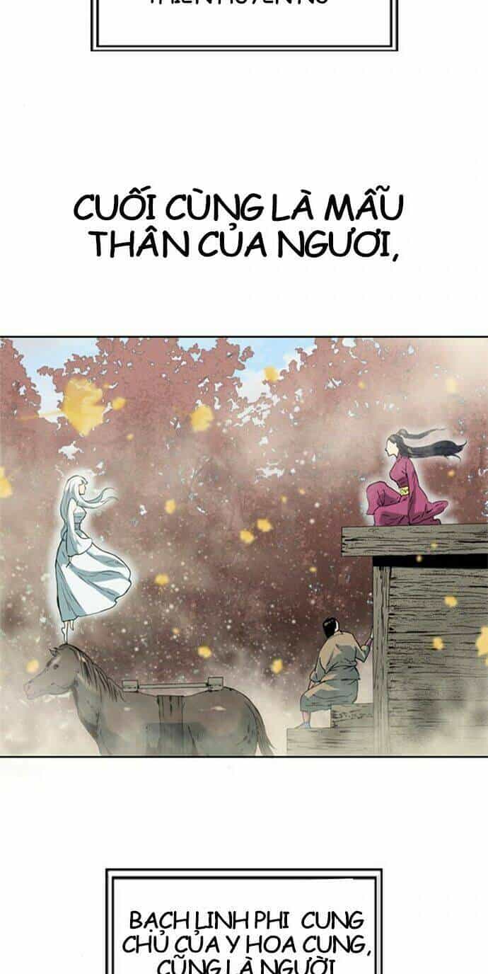 Thiên Hạ Đệ Nhất Nhân - Chương 9 - ảnh 43