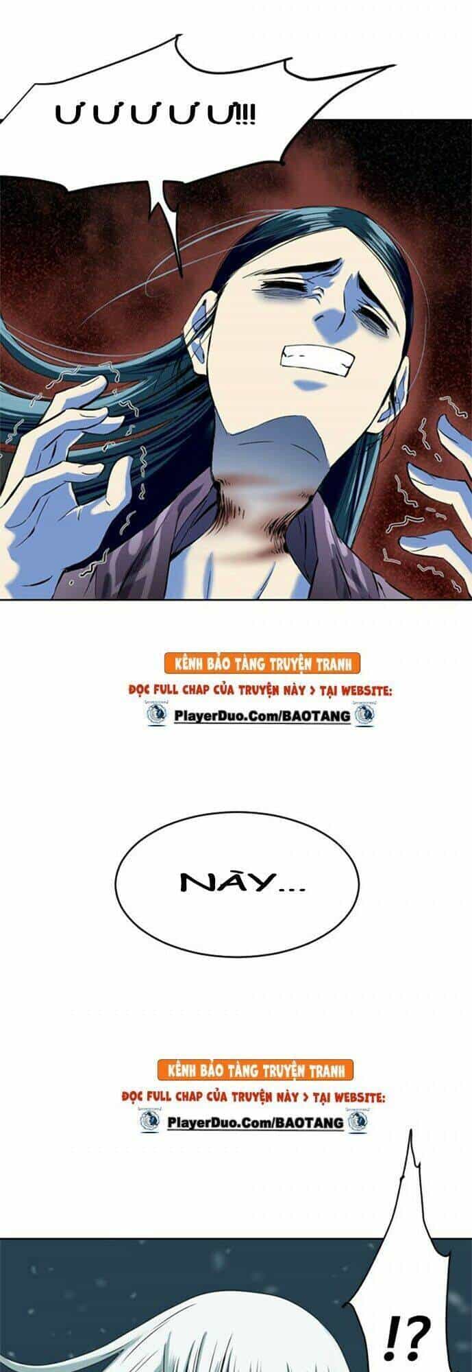 Thiên Hạ Đệ Nhất Nhân - Chương 9 - ảnh 48