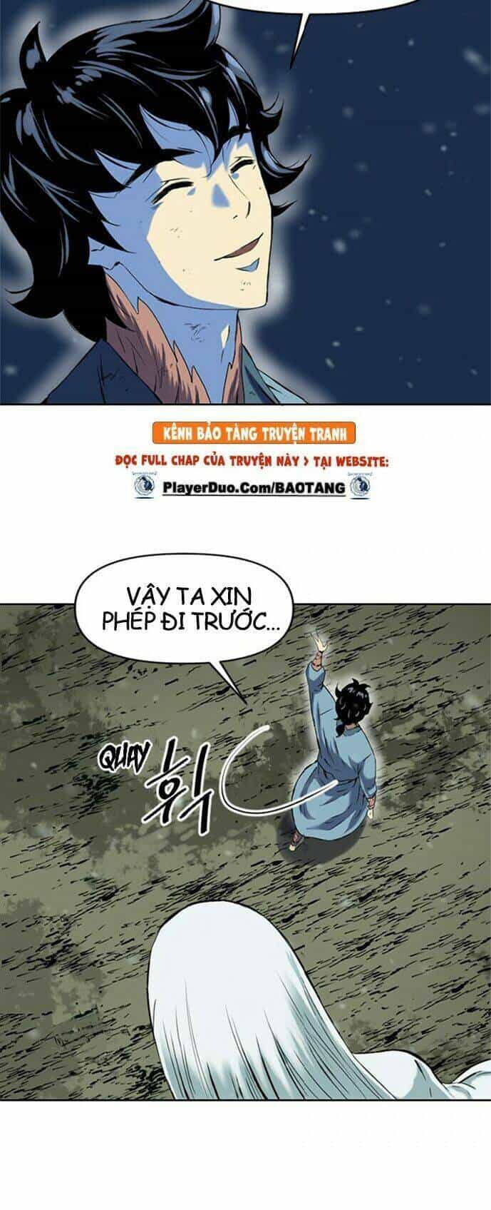 Thiên Hạ Đệ Nhất Nhân - Chương 9 - ảnh 53