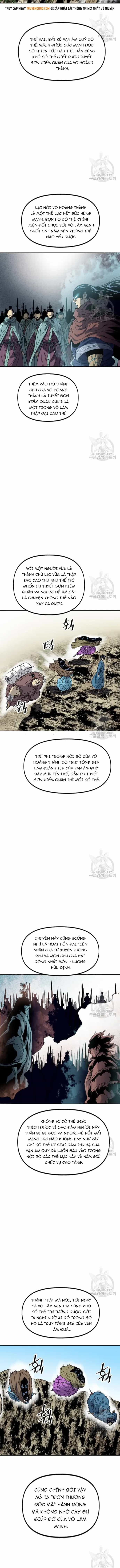 Thiên Hạ Đệ Nhất Nhân - Chương 98 - ảnh 5
