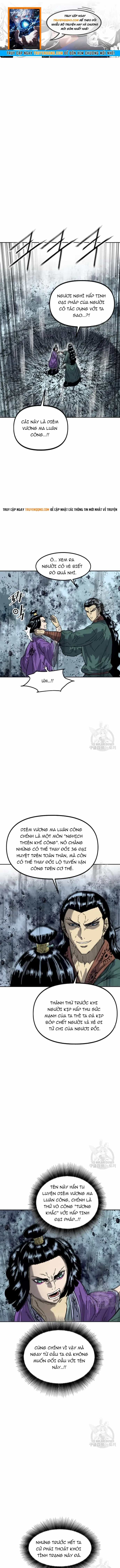 Thiên Hạ Đệ Nhất Nhân - Chương 99 - ảnh 1