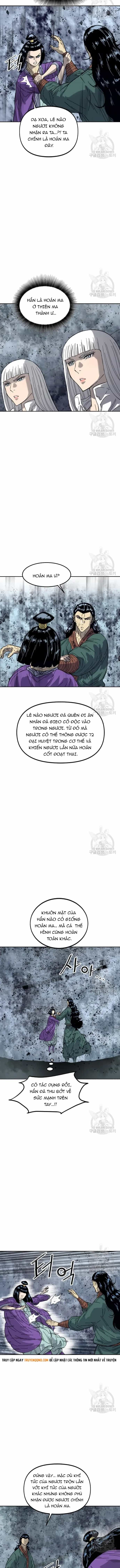 Thiên Hạ Đệ Nhất Nhân - Chương 99 - ảnh 2