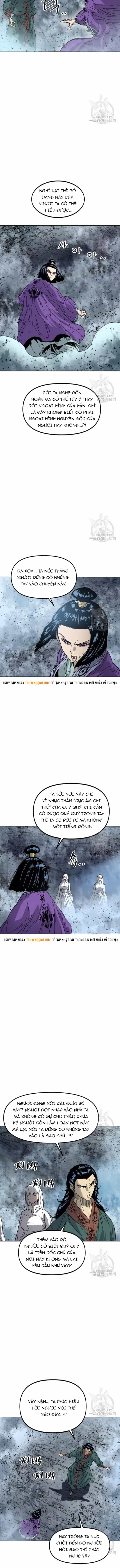 Thiên Hạ Đệ Nhất Nhân - Chương 99 - ảnh 3