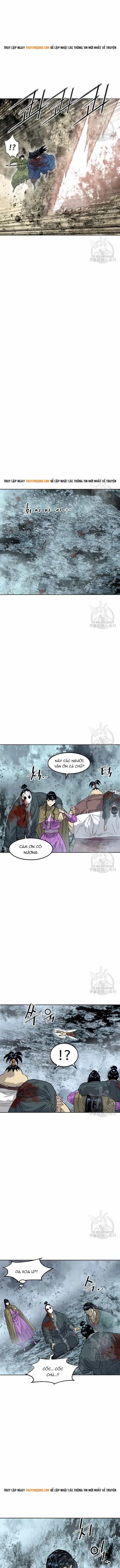 Thiên Hạ Đệ Nhất Nhân - Chương 101 - ảnh 13