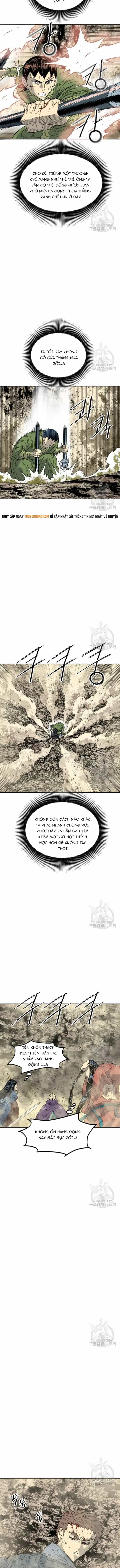 Thiên Hạ Đệ Nhất Nhân - Chương 102 - ảnh 9