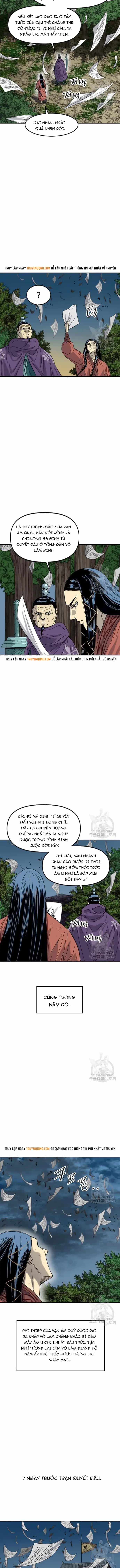 Thiên Hạ Đệ Nhất Nhân - Chương 103 - ảnh 4