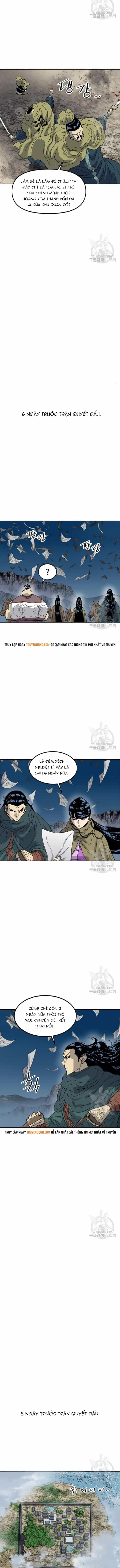 Thiên Hạ Đệ Nhất Nhân - Chương 103 - ảnh 6