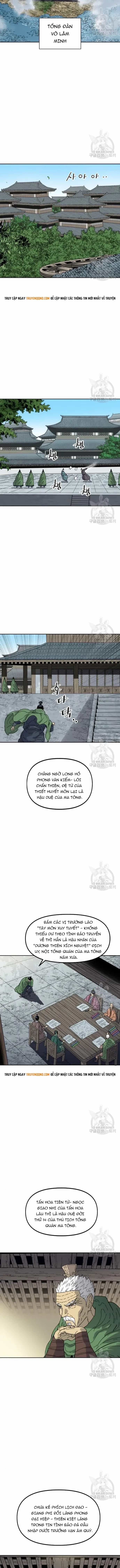 Thiên Hạ Đệ Nhất Nhân - Chương 103 - ảnh 7
