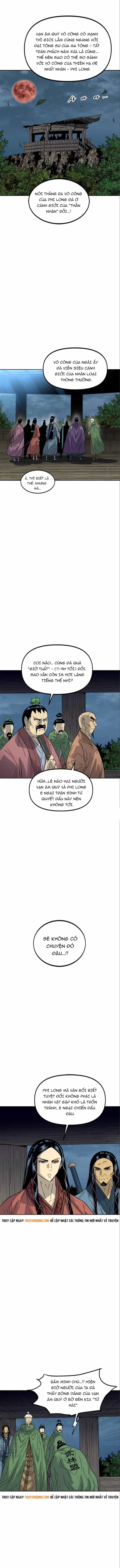 Thiên Hạ Đệ Nhất Nhân - Chương 104 - ảnh 2