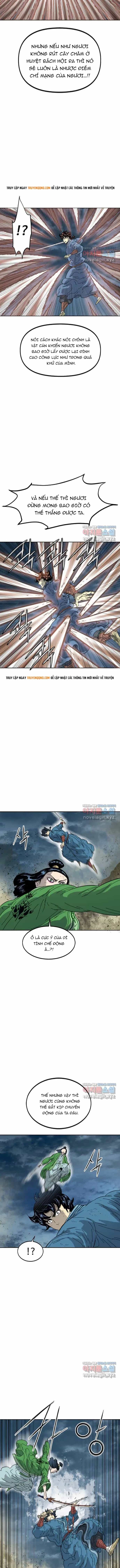 Thiên Hạ Đệ Nhất Nhân - Chương 106 - ảnh 3