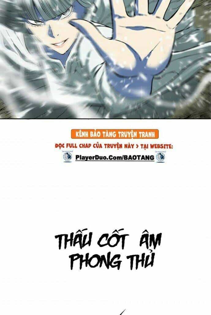 Thiên Hạ Đệ Nhất Nhân - Chương 10 - ảnh 27
