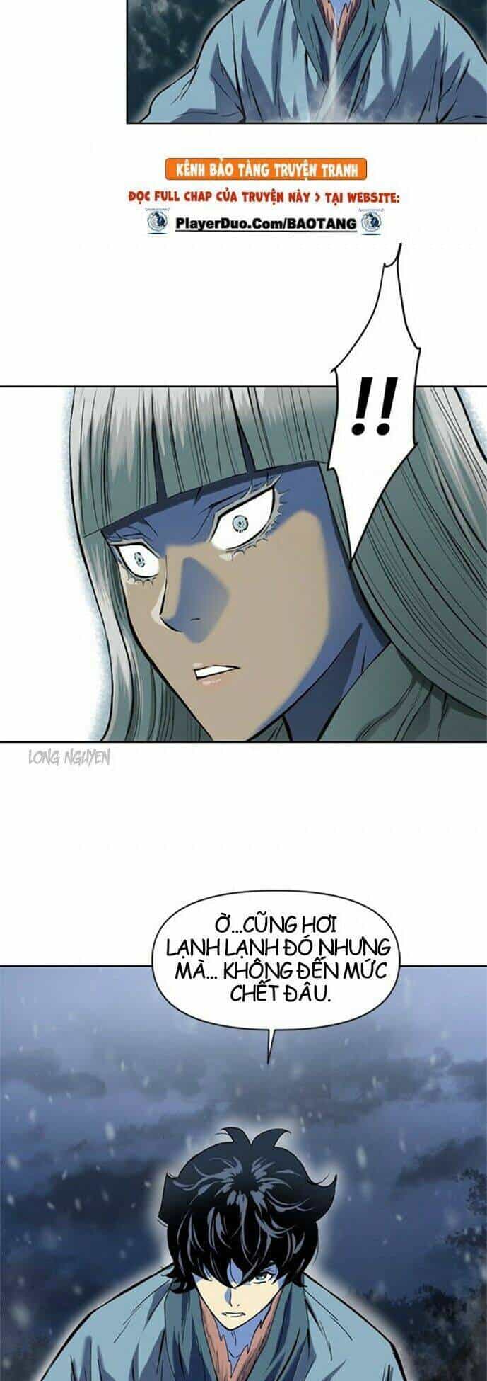 Thiên Hạ Đệ Nhất Nhân - Chương 10 - ảnh 34