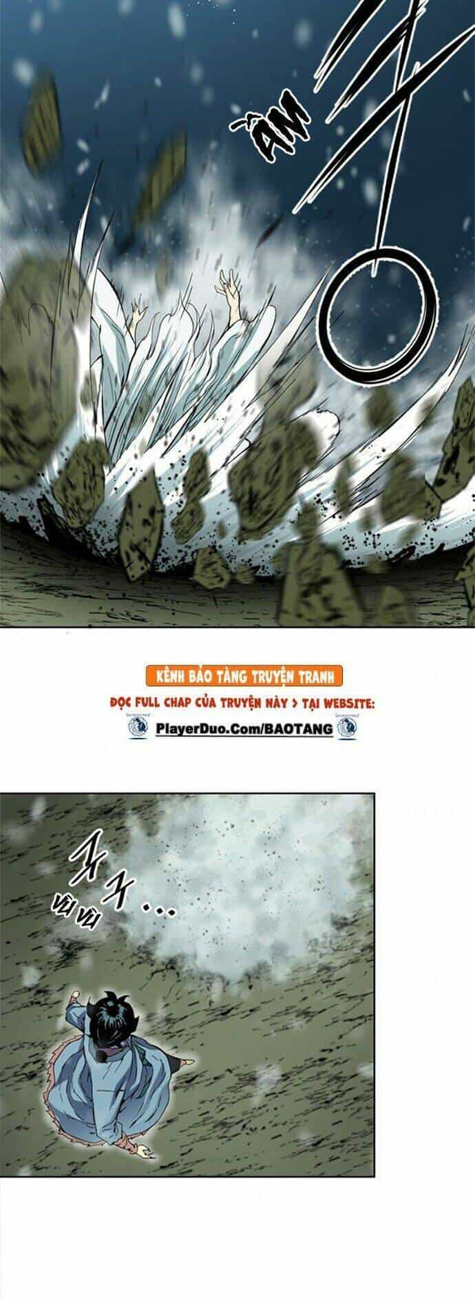 Thiên Hạ Đệ Nhất Nhân - Chương 10 - ảnh 6