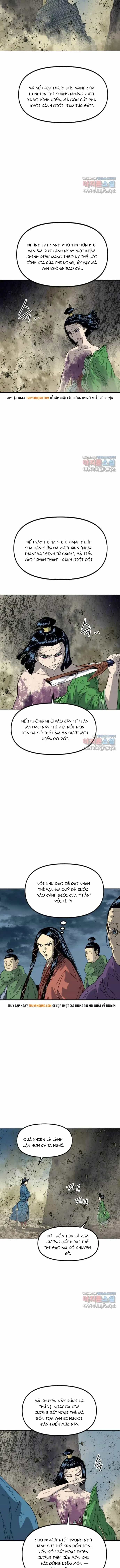 Thiên Hạ Đệ Nhất Nhân - Chương 106.1 - ảnh 13