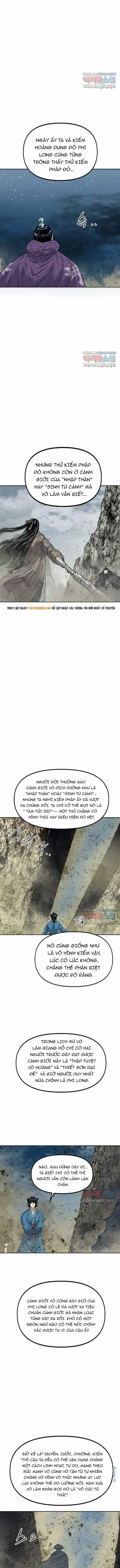 Thiên Hạ Đệ Nhất Nhân - Chương 106.2 - ảnh 12