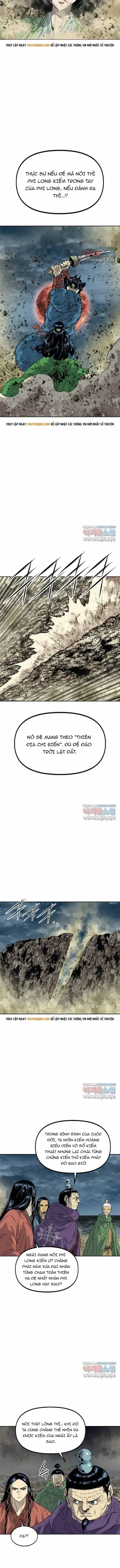 Thiên Hạ Đệ Nhất Nhân - Chương 106.4 - ảnh 11