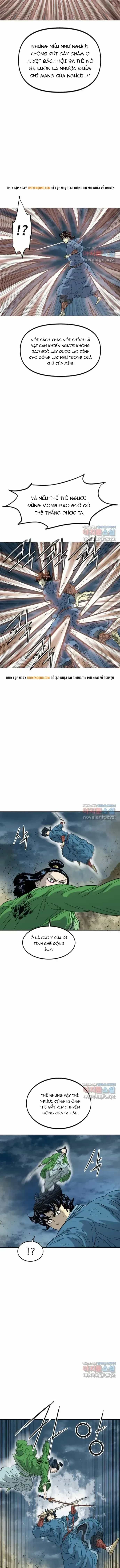 Thiên Hạ Đệ Nhất Nhân - Chương 106.4 - ảnh 3