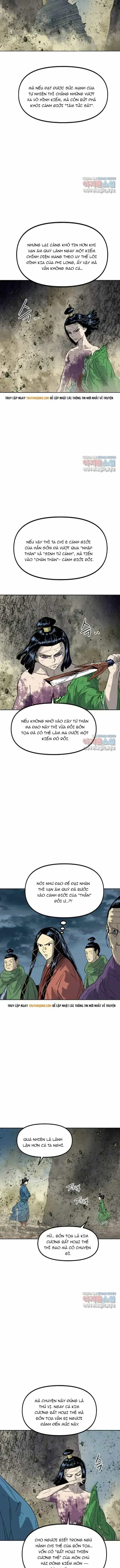 Thiên Hạ Đệ Nhất Nhân - Chương 106.6 - ảnh 13
