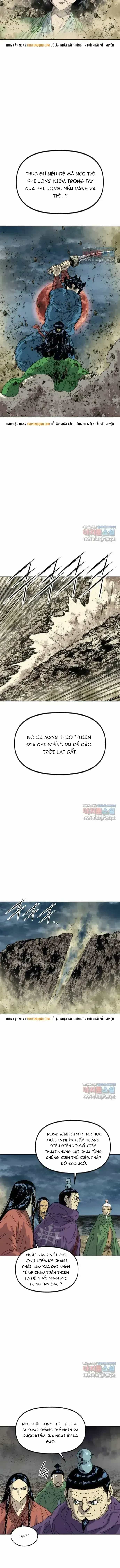 Thiên Hạ Đệ Nhất Nhân - Chương 106.8 - ảnh 11