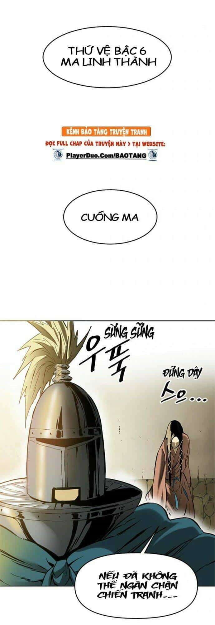 Thiên Hạ Đệ Nhất Nhân - Chương 11 - ảnh 68