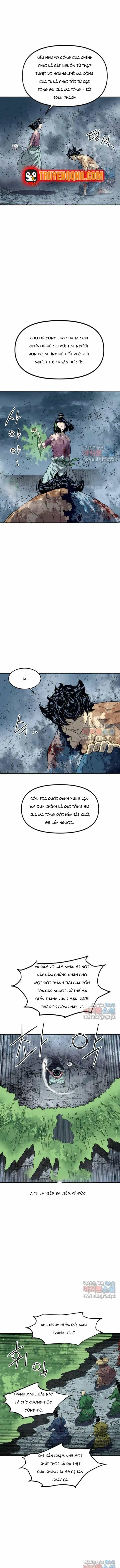 Thiên Hạ Đệ Nhất Nhân - Chương 107.2 - ảnh 13
