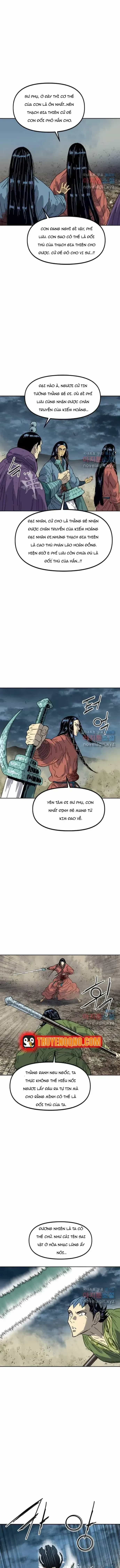Thiên Hạ Đệ Nhất Nhân - Chương 107.3 - ảnh 5