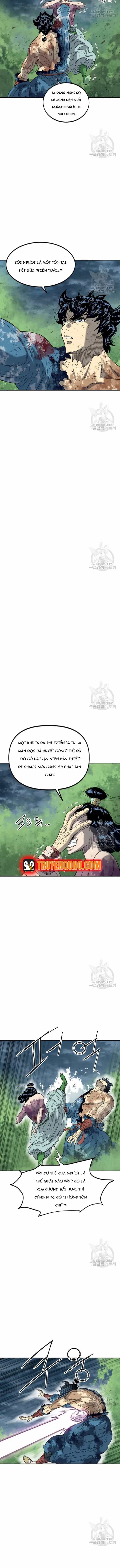 Thiên Hạ Đệ Nhất Nhân - Chương 108 - ảnh 2