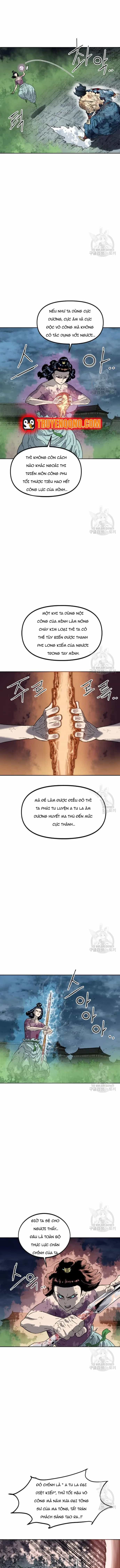 Thiên Hạ Đệ Nhất Nhân - Chương 108 - ảnh 3