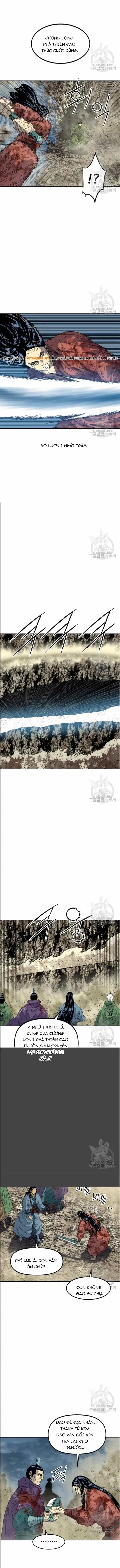 Thiên Hạ Đệ Nhất Nhân - Chương 109 - ảnh 9