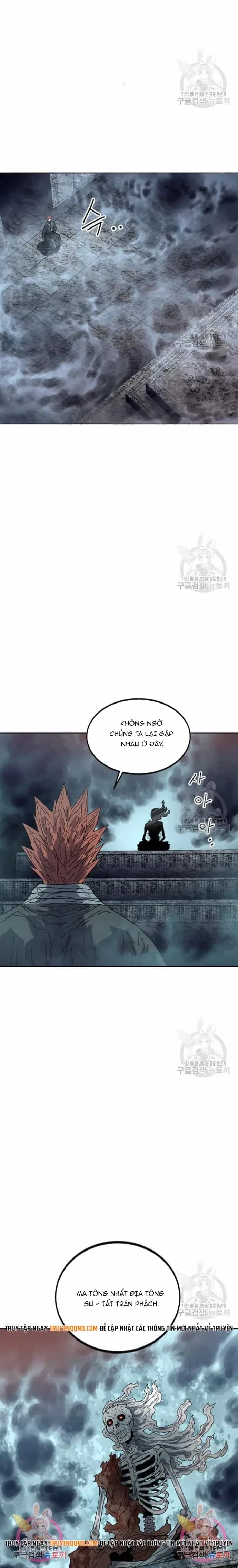 Thiên Hạ Đệ Nhất Nhân - Chương 110 - ảnh 15