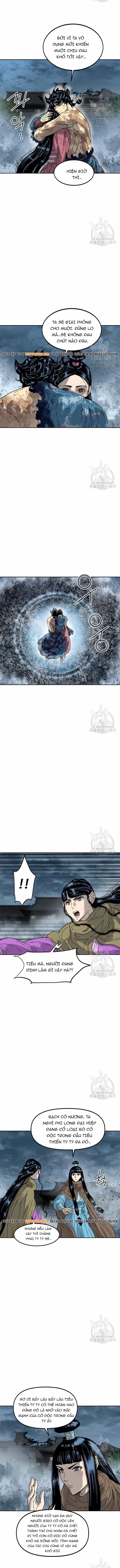 Thiên Hạ Đệ Nhất Nhân - Chương 110 - ảnh 5