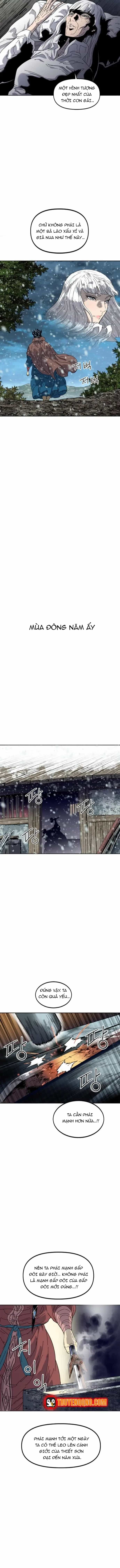 Thiên Hạ Đệ Nhất Nhân - Chương 111 - ảnh 8