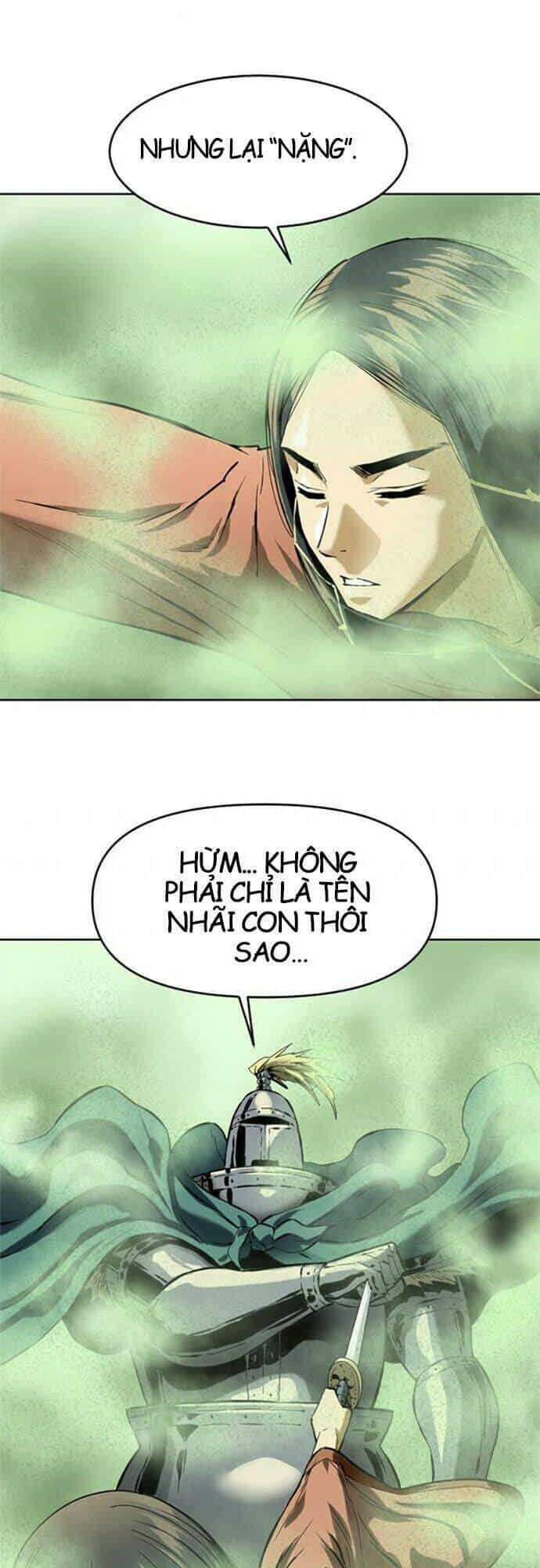 Thiên Hạ Đệ Nhất Nhân - Chương 12 - ảnh 5