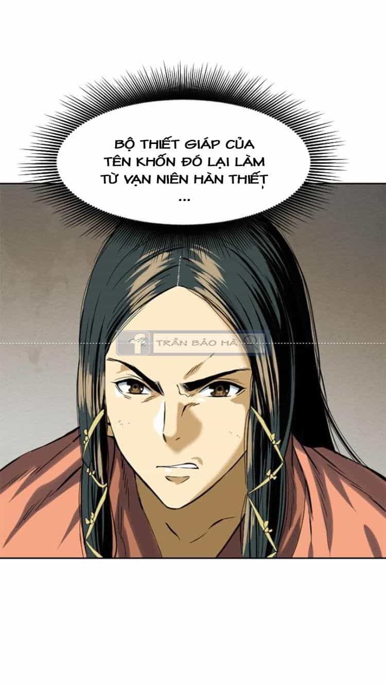 Thiên Hạ Đệ Nhất Nhân - Chương 13 - ảnh 37