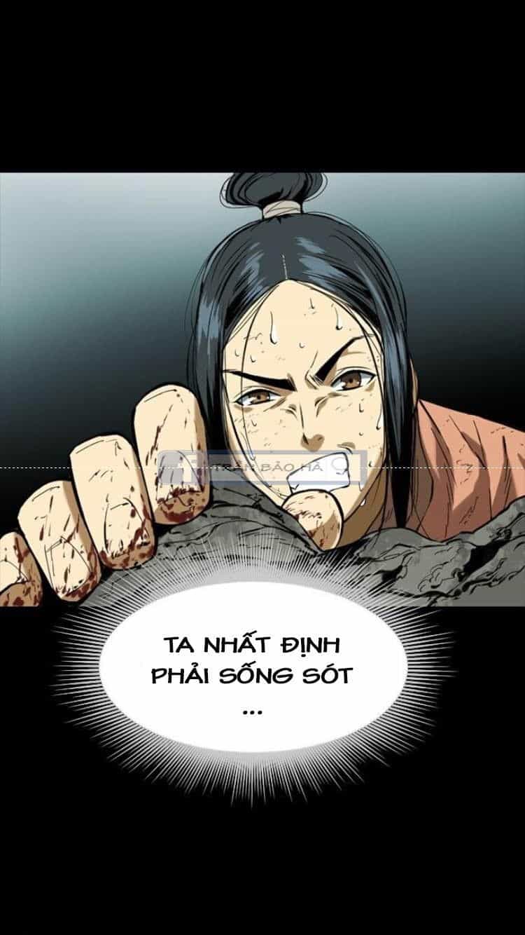 Thiên Hạ Đệ Nhất Nhân - Chương 13 - ảnh 46