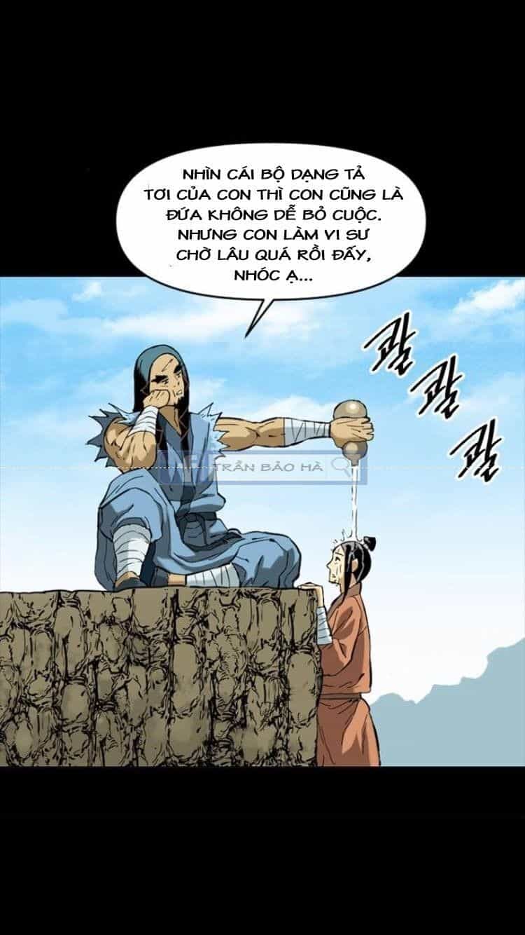 Thiên Hạ Đệ Nhất Nhân - Chương 13 - ảnh 52