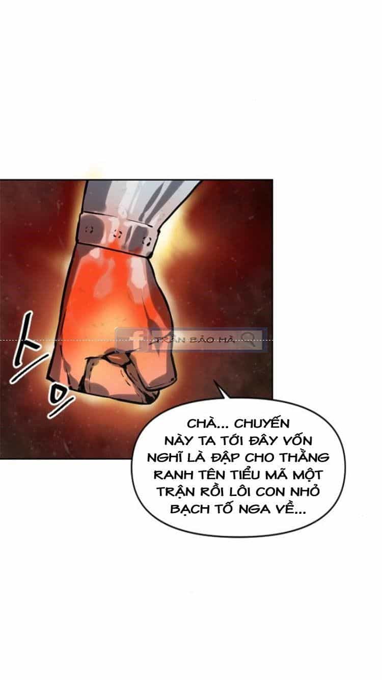 Thiên Hạ Đệ Nhất Nhân - Chương 14 - ảnh 11