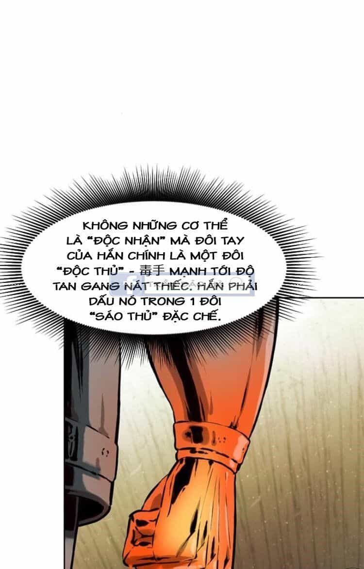 Thiên Hạ Đệ Nhất Nhân - Chương 14 - ảnh 12