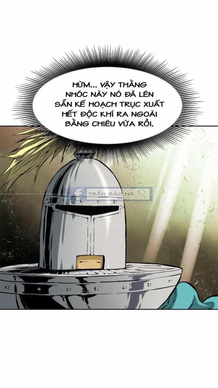 Thiên Hạ Đệ Nhất Nhân - Chương 14 - ảnh 5
