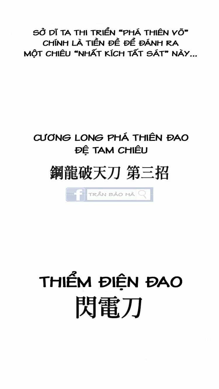 Thiên Hạ Đệ Nhất Nhân - Chương 14 - ảnh 81