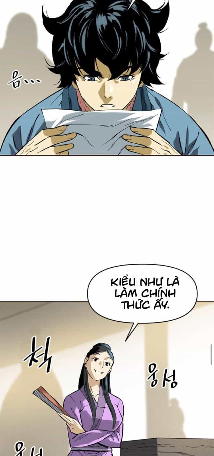 Thiên Hạ Đệ Nhất Nhân - Chương 15 - ảnh 29