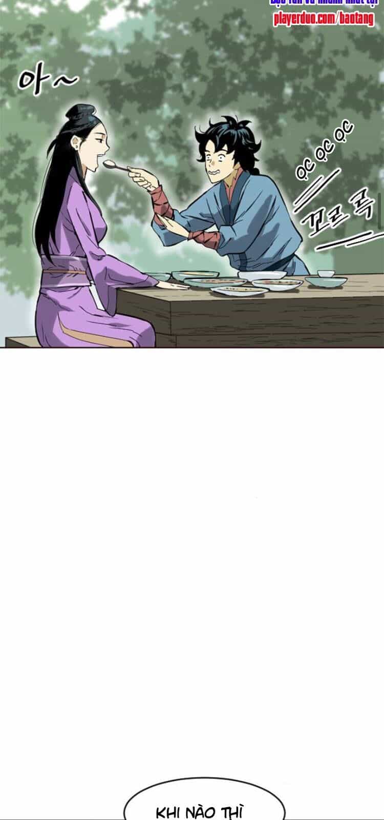 Thiên Hạ Đệ Nhất Nhân - Chương 15 - ảnh 34