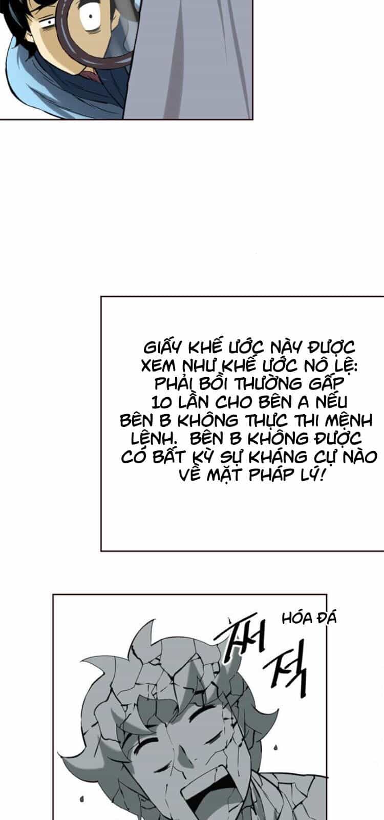 Thiên Hạ Đệ Nhất Nhân - Chương 15 - ảnh 70