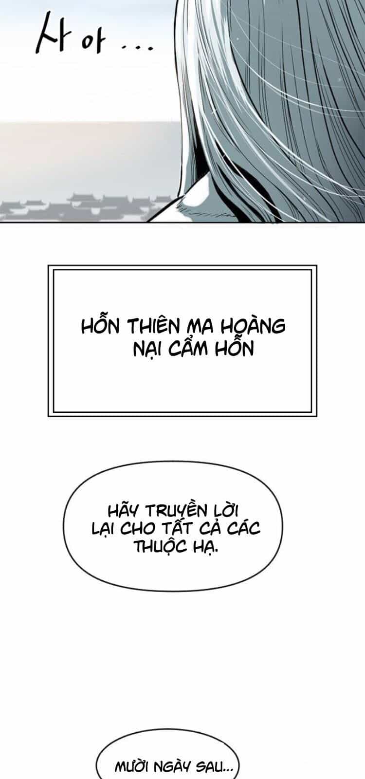 Thiên Hạ Đệ Nhất Nhân - Chương 15 - ảnh 83