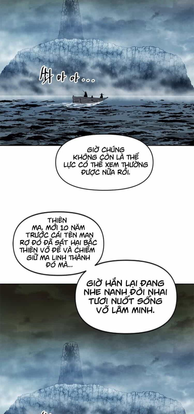 Thiên Hạ Đệ Nhất Nhân - Chương 16 - ảnh 16
