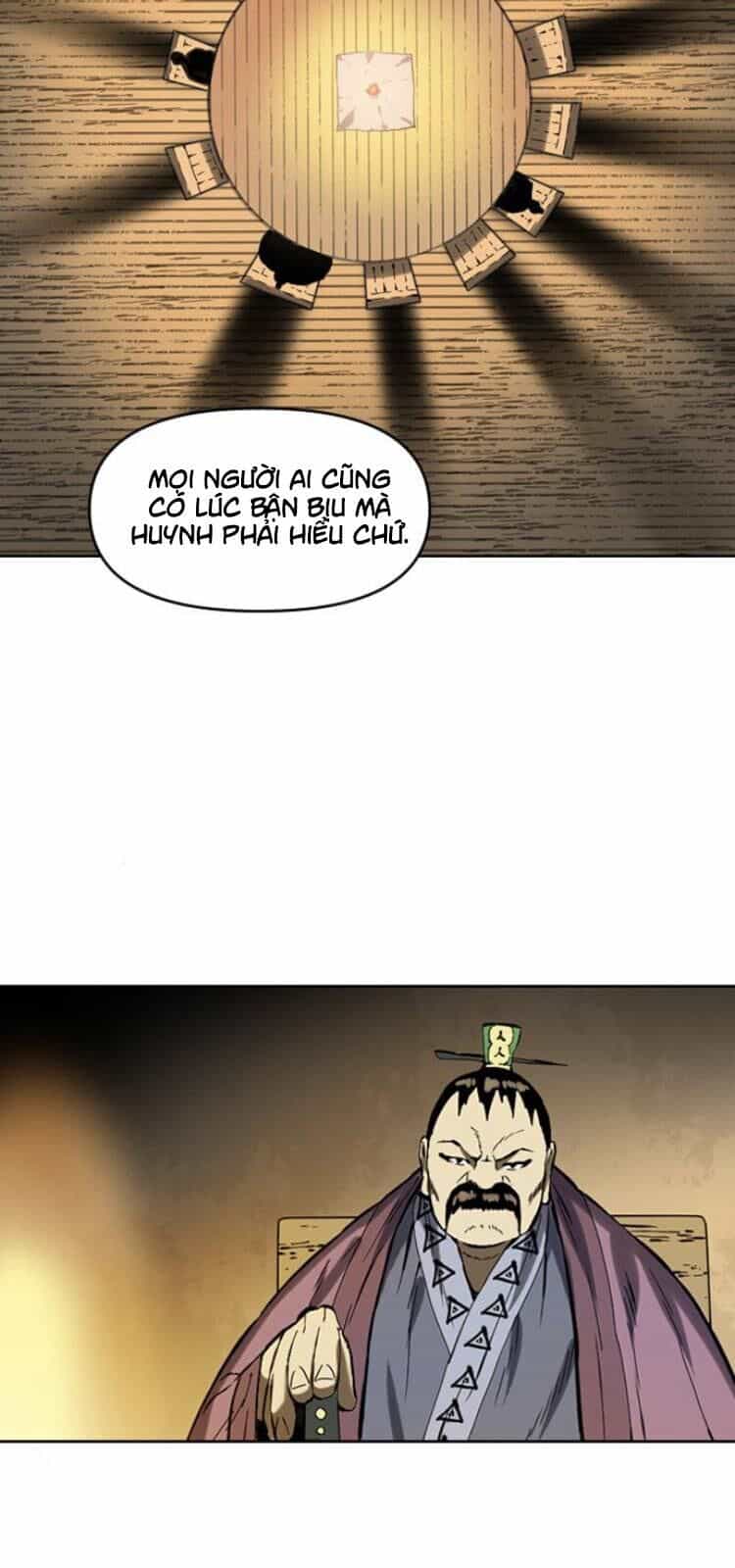 Thiên Hạ Đệ Nhất Nhân - Chương 16 - ảnh 22