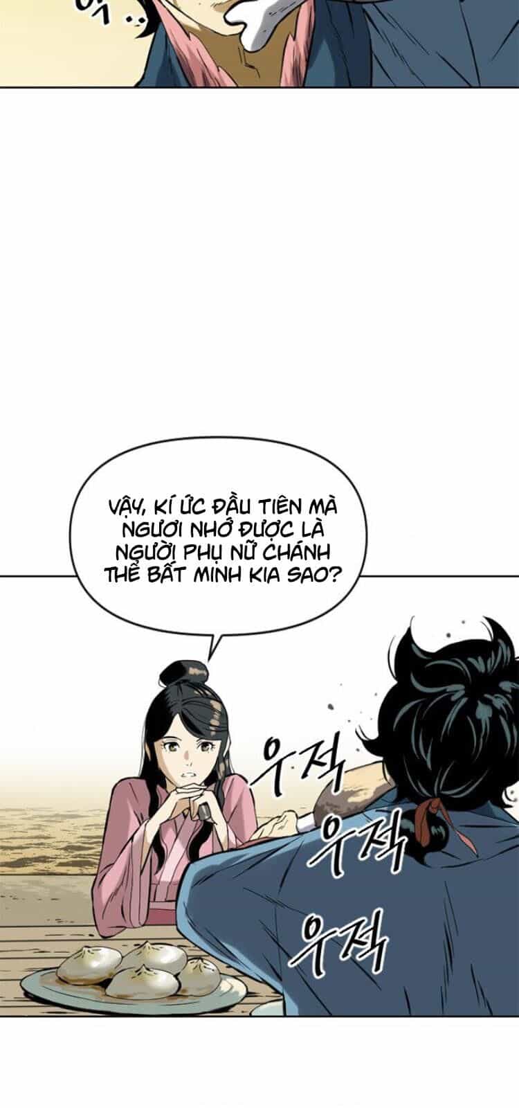Thiên Hạ Đệ Nhất Nhân - Chương 16 - ảnh 44