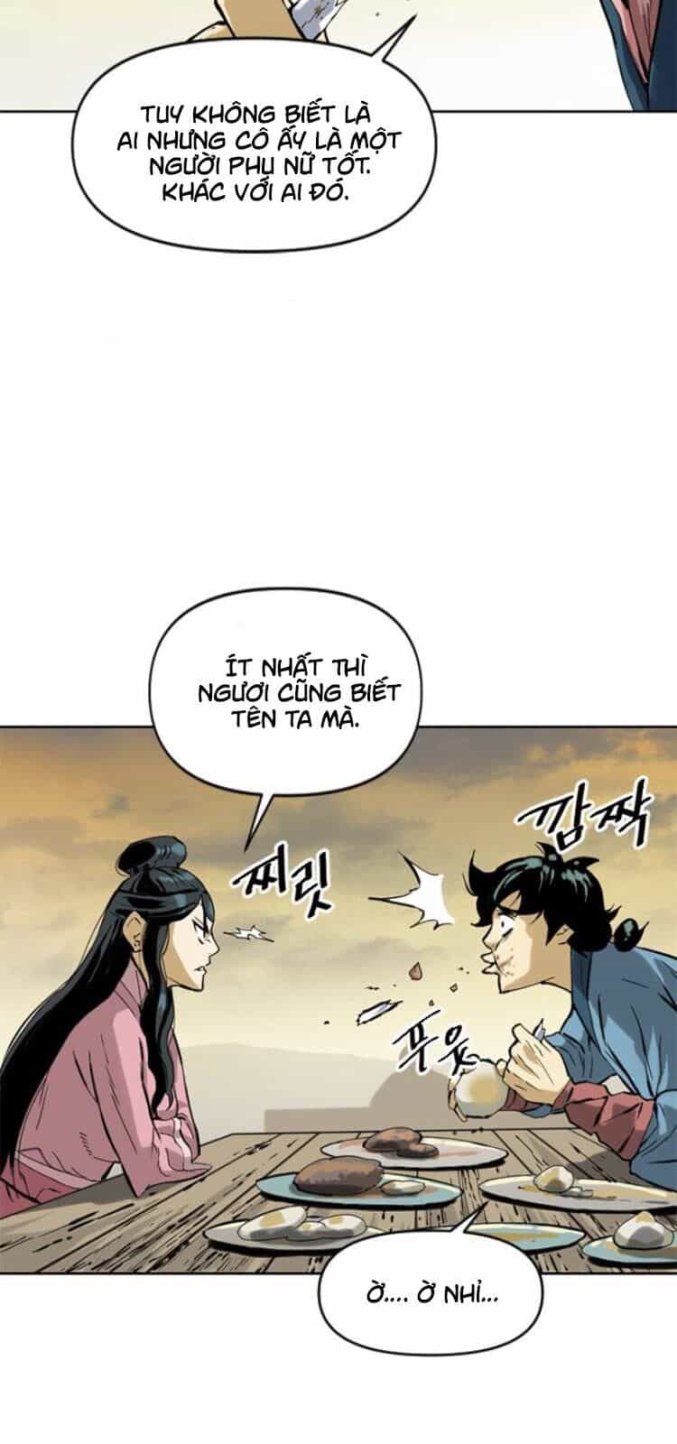Thiên Hạ Đệ Nhất Nhân - Chương 16 - ảnh 50