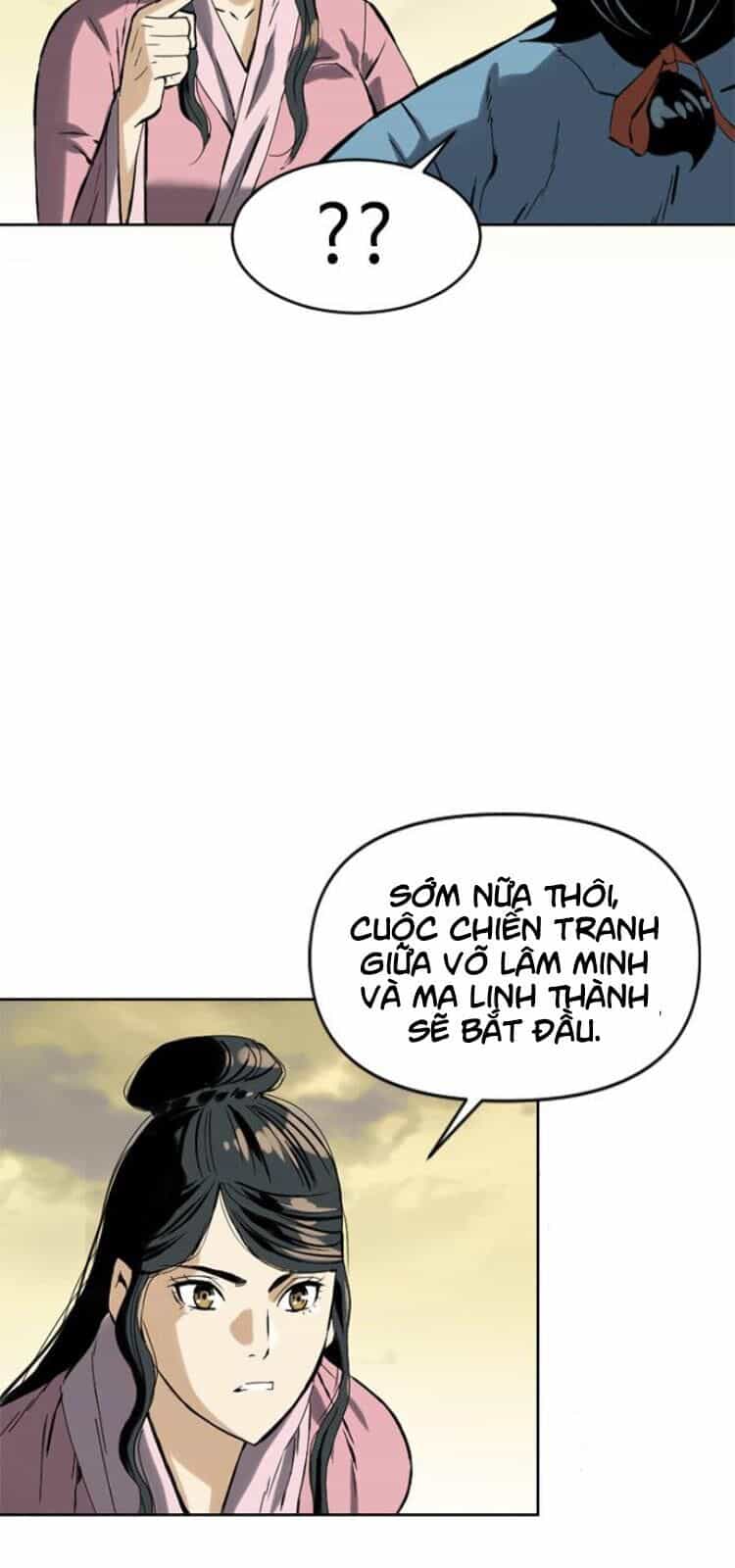 Thiên Hạ Đệ Nhất Nhân - Chương 16 - ảnh 62