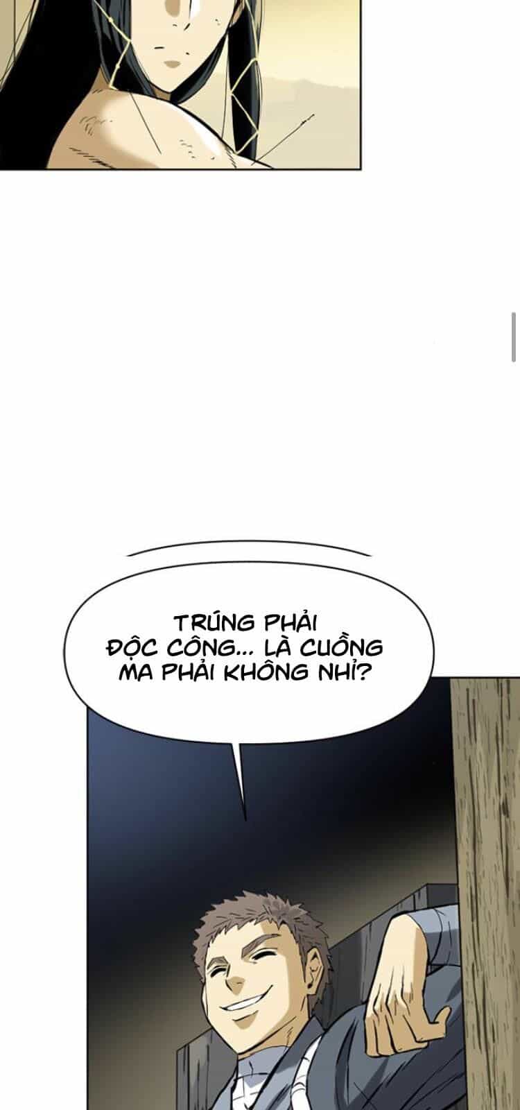Thiên Hạ Đệ Nhất Nhân - Chương 16 - ảnh 79